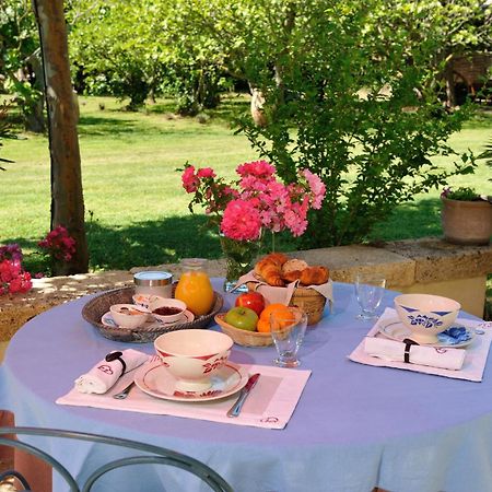 Chambres D'Hotes Domaine Des Machottes Grans エクステリア 写真